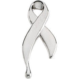 Ribbon of Tears&trade; Lapel Pin