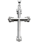 Cross Pendant