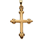 Cross Pendant