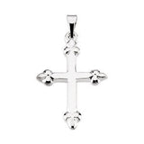 Cross Pendant