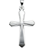 Cross Pendant