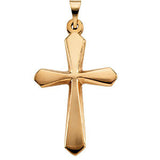 Cross Pendant