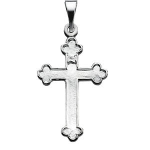 Cross Pendant