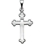 Cross Pendant