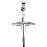 Cross Pendant