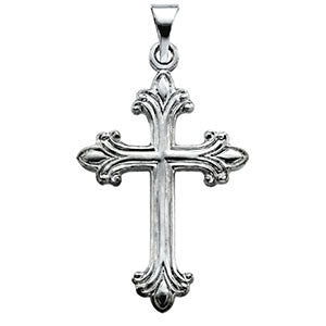 Cross Pendant