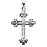 Cross Pendant