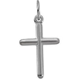 Cross Pendant