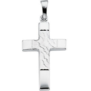 Cross Pendant