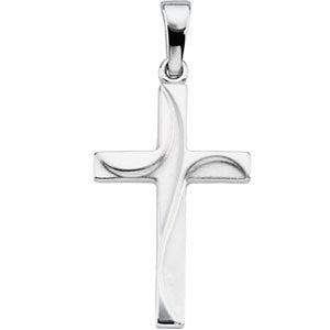 Cross Pendant