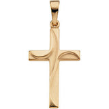 Cross Pendant