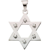 Star of David Medal