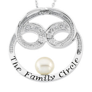 Family Circle&trade; Necklace