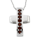 Healing Cross Necklace