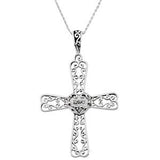 Hope&trade; Cross Necklace