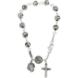 Rosary Bracelet