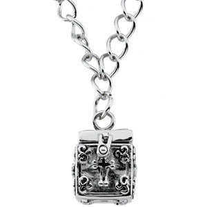 Letting Go Locket&trade; Bracelet