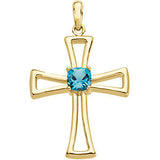 Cross Pendant