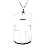 The Covenant of Prayer Necklace