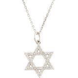 Star of David Medal