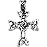 Celtic Cross Pendant