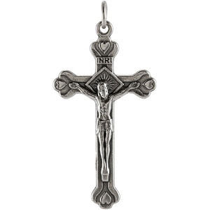 Crucifix Pendant