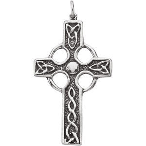 Celtic Cross Pendant