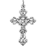 Crucifix Pendant