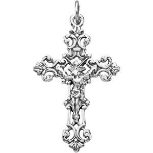 Crucifix Pendant