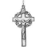 Crucifix Pendant