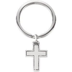 Cross Ash Holder Key Chain