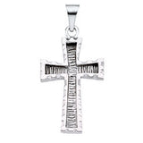 Cross Pendant